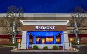 Baymont Inn & Suites Grand Rapids Airport